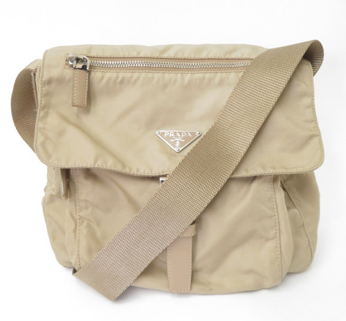 Autentica borsa tracolla in - autentica,