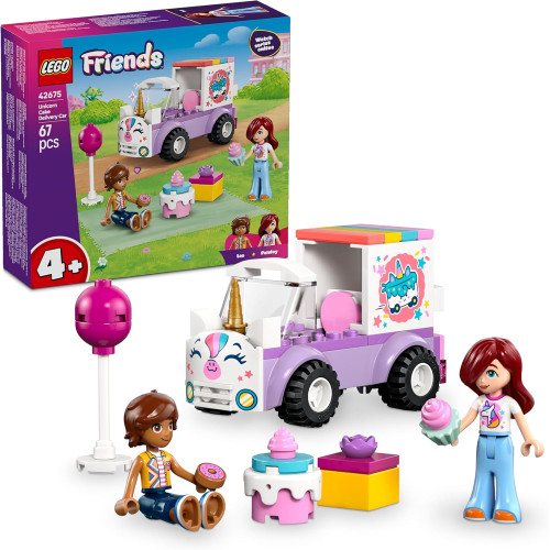 Lego 42675 friends - 42675,