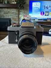 Beseler Topcon Super D