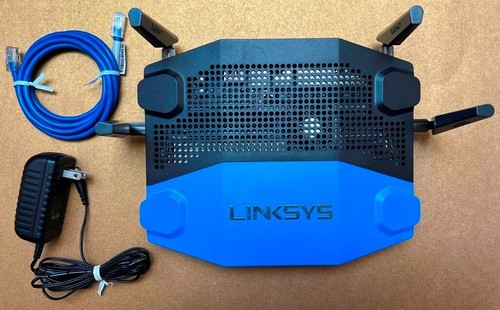 Linksys wrt3200acm ac3200 - linksys,