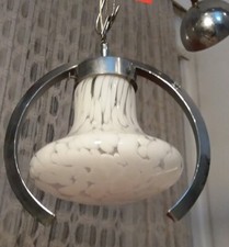 Lampadario vintage  murano