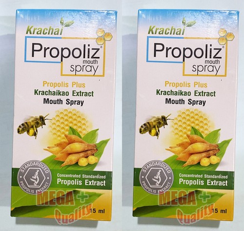 Propoliz spray bocca - x,