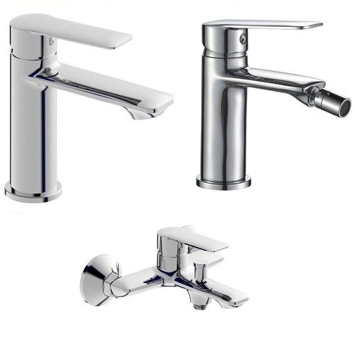 Rubinetto bagno ultra - , moderno