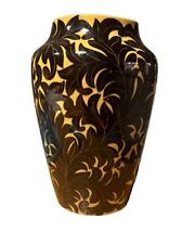 🖤 Vaso Vintage Fiori