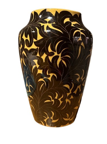 Vaso vintage fiori - vintage,