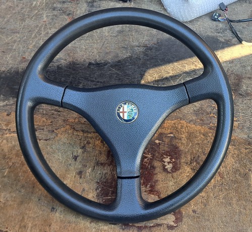 Volante alfa romeo 155 - romeo,