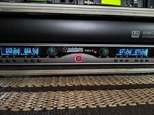 LD SYSTEMS WIN 42 AD + RADIO MICROFONI AUDIODESIGN PMU 640 MHZ