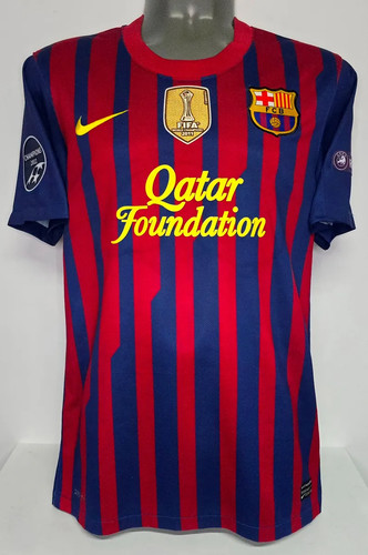 Maglia calcio nike barcelona - nike,