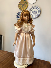 Bambola d'artista  SYBILLE