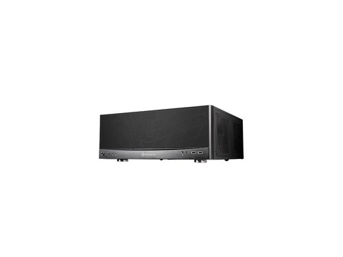 Silverstone gd11 custodia htpc - silverstone,