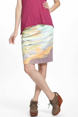 Nwt anthropologie terrain - nwt,