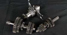 Lifan Getriebe für 50-110ccm