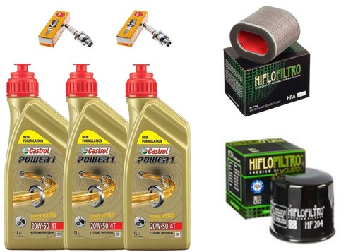 Kit tagliando honda - kit/tagliando,