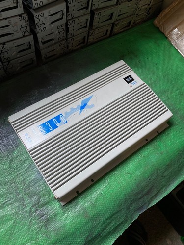 Jbl gts 300 raro - jbl,