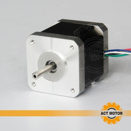 Motore act nema17 0 - motore,