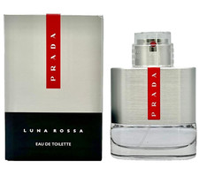 Prada Luna Rossa for Men 1.6