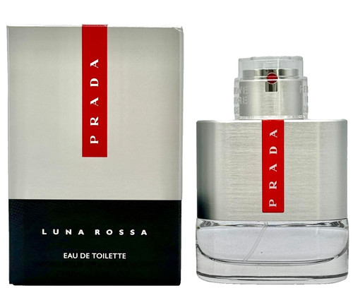 Prada luna rossa for - luna,