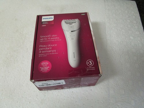 Nuovo epilatore philips serie - epilatore,