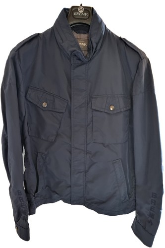 Giacca vento uomo - giacca,