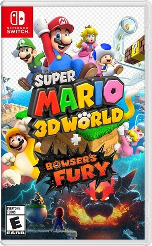 Super mario world furia - mario,