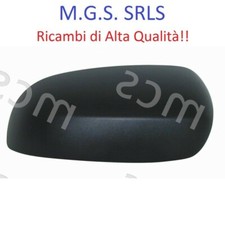 Calotta nera DX OPEL ASTRA H