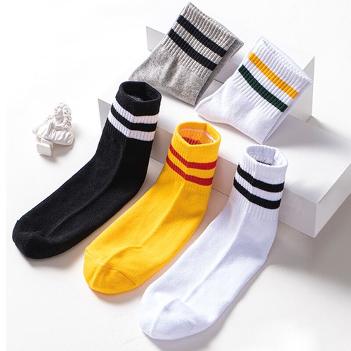 Paia calze uomo donna - 3,
