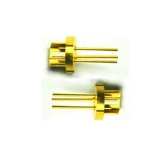 2pcs 350mW-500mW-550mW 650nm