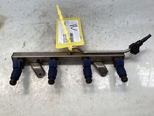 INIETTORI PER DR 1 1° Serie