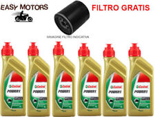 TAGLIANDO OLIO MOTORE + FILTRO