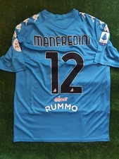 Maglia calcio 2020/21