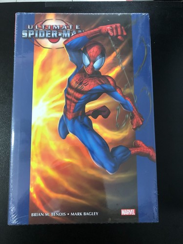 Ultimate spider man vol - spider-man, 2