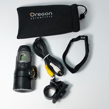 Oregon Scientific ATC2K Action