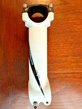 attacco manubrio bici corsa Bianchi Reparto Corse 125 mm 1-1/8"