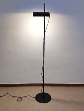 Ernesto Gismondi Artemide Lampada Da Terra Piantana Aton Modernariato Anni 80