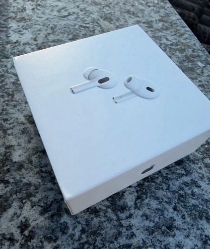 Apple airpods pro - apple,