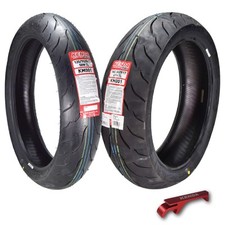 Kenda KM1 120/70ZR17 &