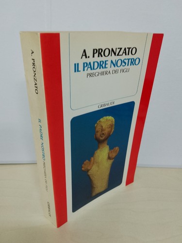 Padre nostro preghiera dei - il,
