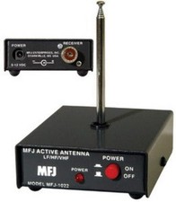 MFJ-1022 ANTENNA, 3-200 MHZ