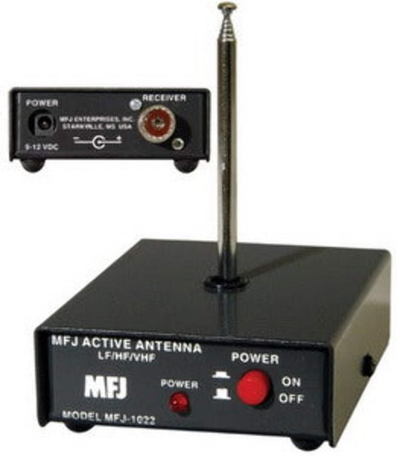 Mfj 1022 antenna - mfj-1022, antenna,