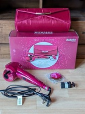 BaByliss Curl Secret