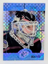 1999-00 SPx - Radiance #117