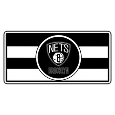 Brooklyn Nets Flag Logo #32