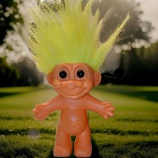 RARA bambola vintage Russ