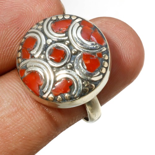 Anello regolabile pietra