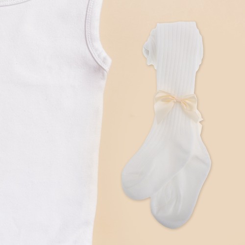 Calze ginocchio neonato - calze,