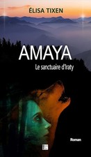 Amaya: Le sanctuaire d'iraty -
