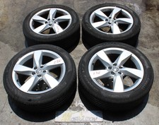 CERCHI IN LEGA VOLKSWAGEN T-CROSS R17