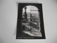 PONTREMOLI VEDUTA DAL CASTELLO
