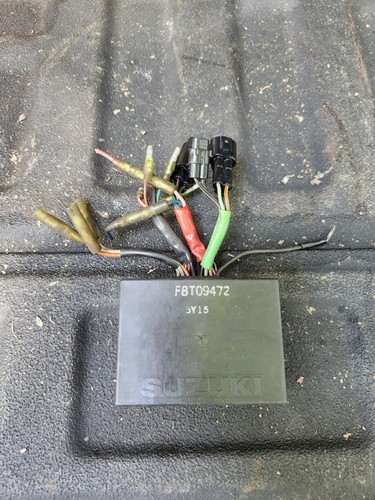 Suzuki dt55 cdi box - cdi,