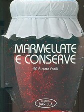MARMELLATE E CONSERVE. 50